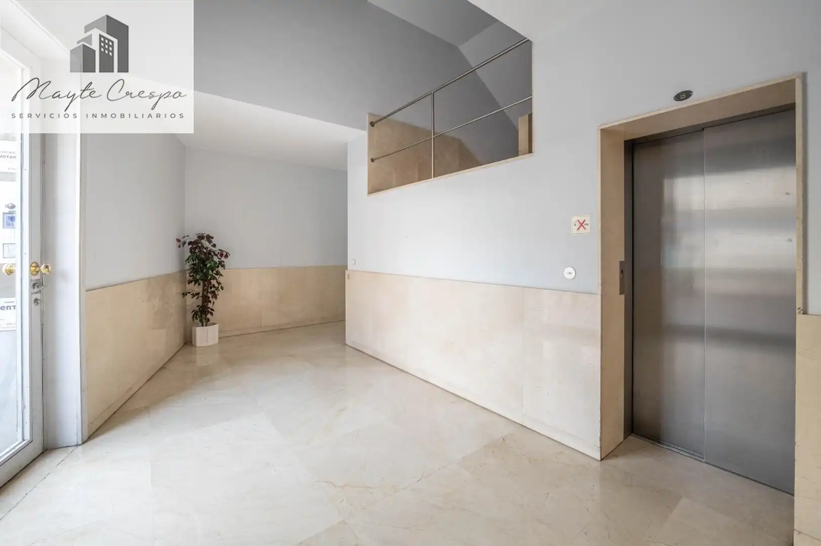 Piso con ascensor en venta en Calle Calle Acera del Darro 1, imagen 11