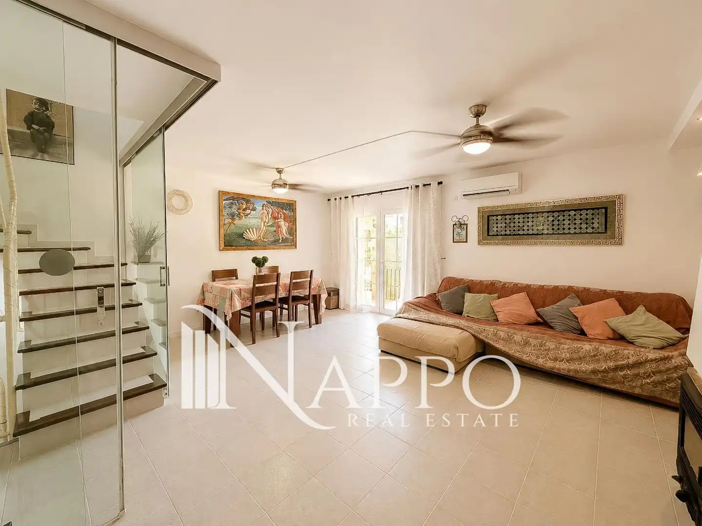 Maison mitoyenne avec jardin à vendre à Son Caulelles, imagen 4