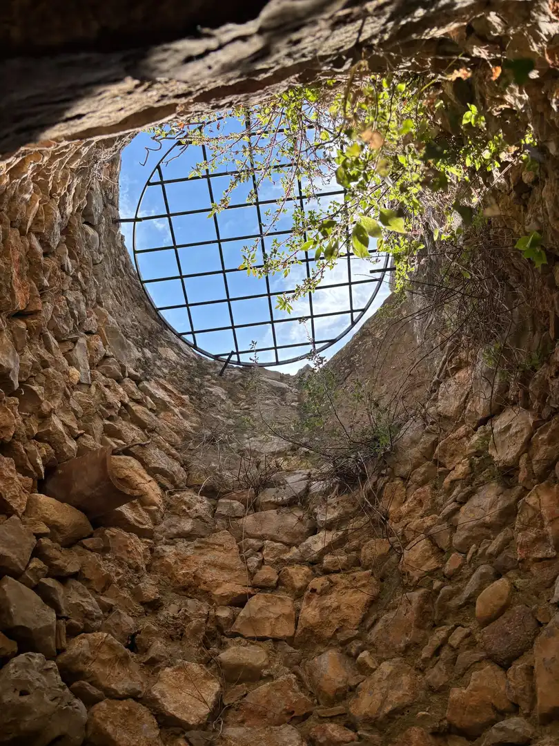 Finca rústica en venda en Bellcaire d'Empordà amb Terrassa