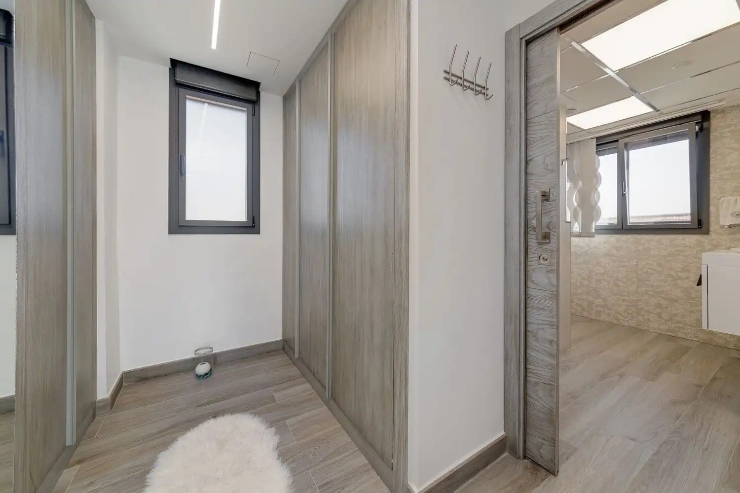 Chalet con terraza en venta en Los Balcones - Los Altos, imagen 39