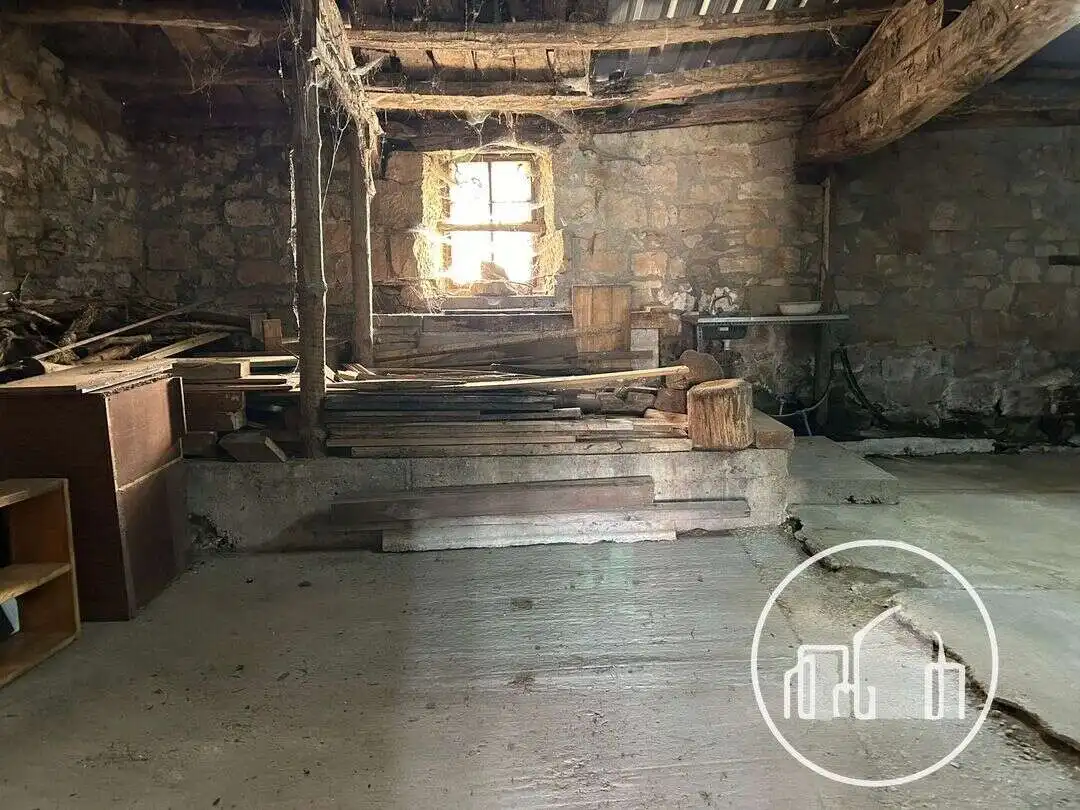 Casa o chalet en venta en Valle de Valdebezana con Calefacción