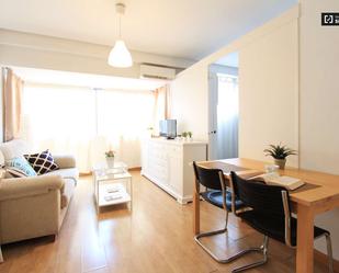 Apartament per a compartir a Recoletos