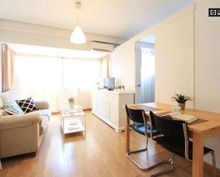 Apartament per a compartir a  Madrid Capital