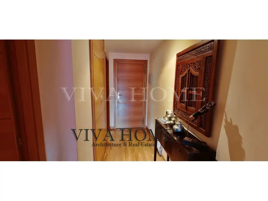 Flat with lift for sale in Calle Charleroi, imagen 9