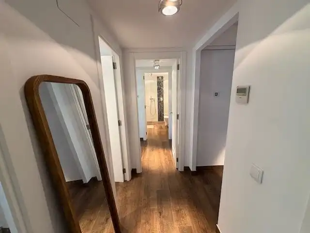 Apartamento de alquiler en MOLA D'AIRES, Pla de Maset - Cap de Salou