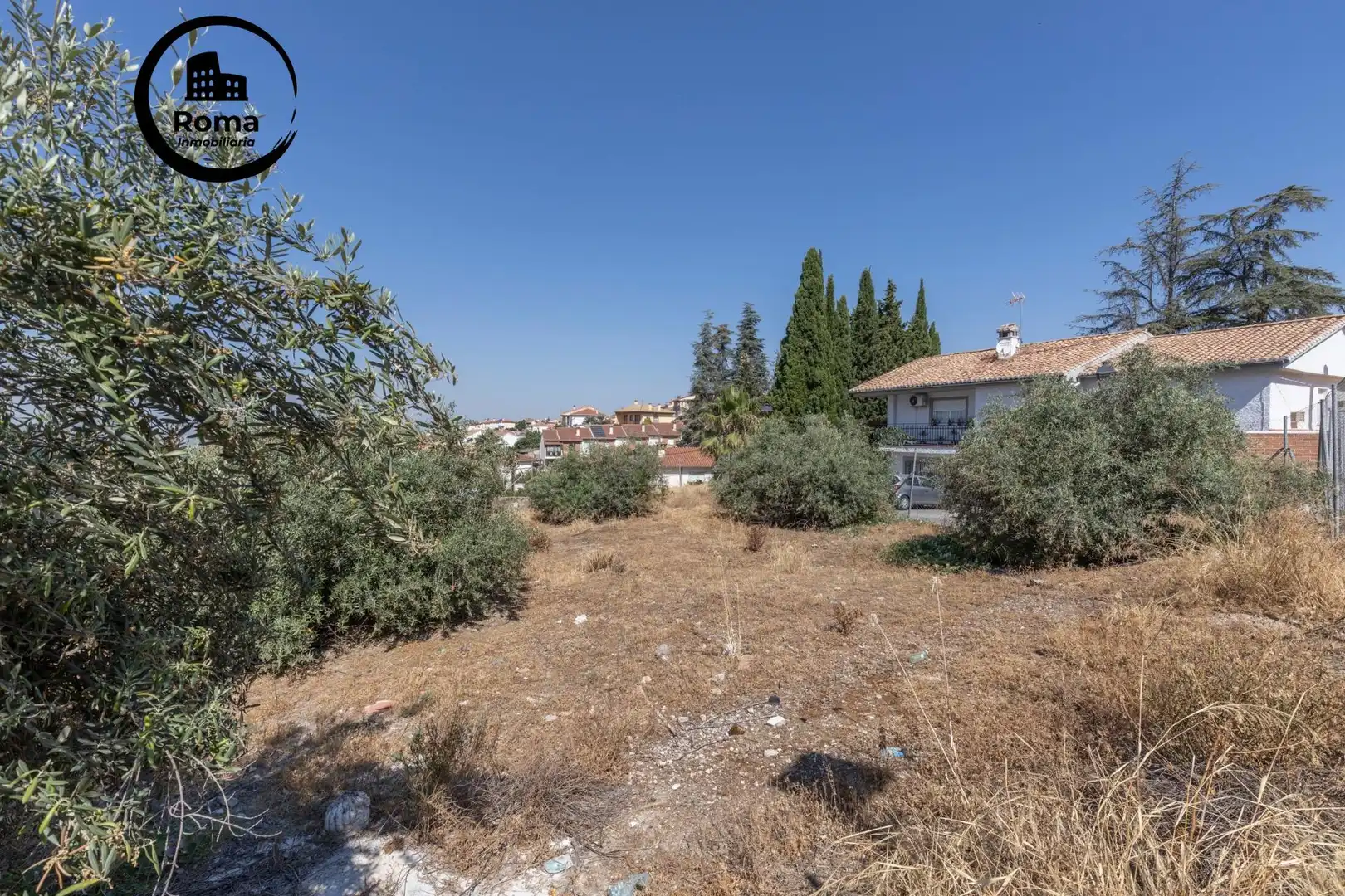 Terreno residencial en venta en Alfacar, imagen 5