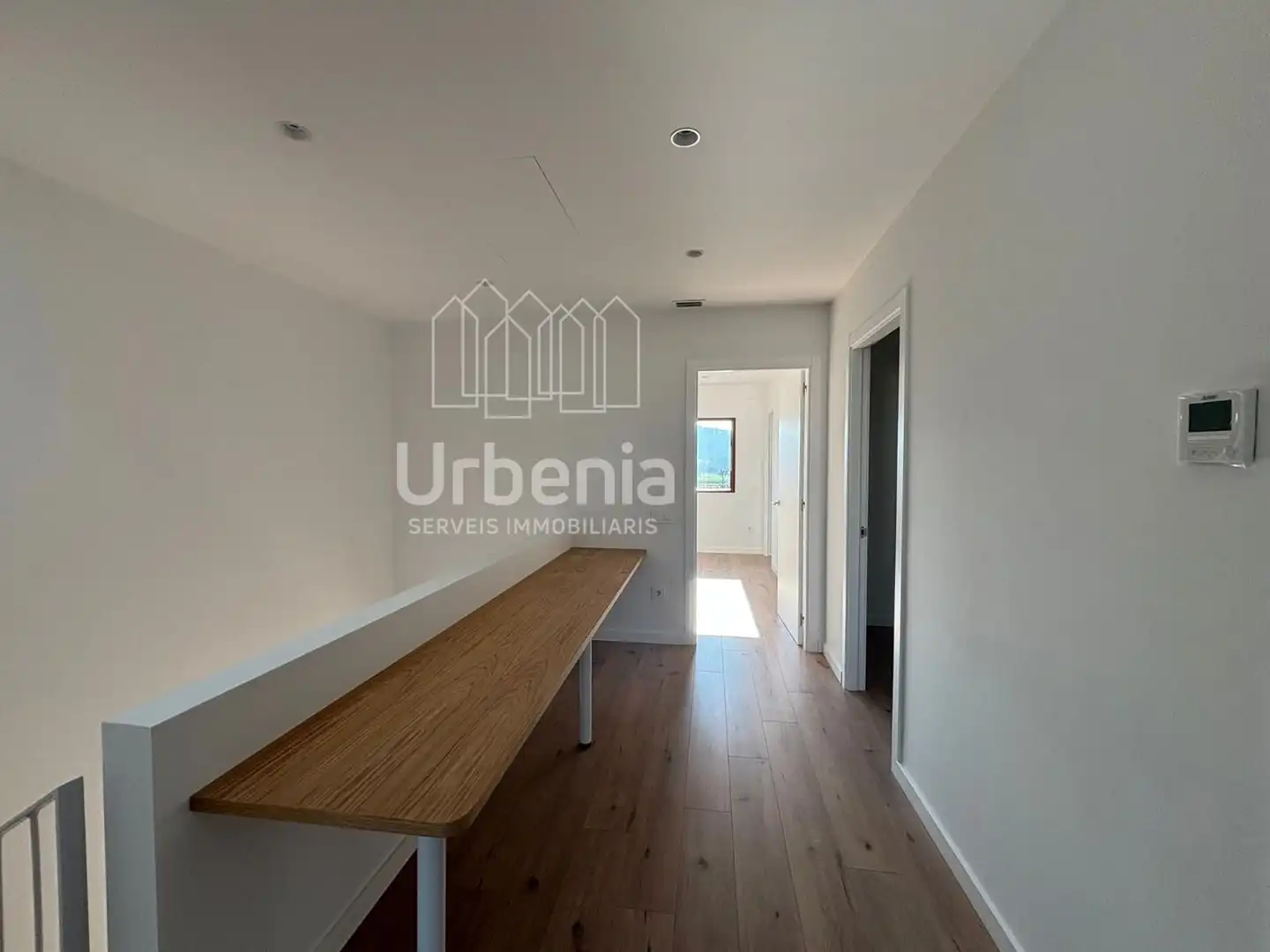 Casa adosada en venta en Tordera con Calefacción y Terraza