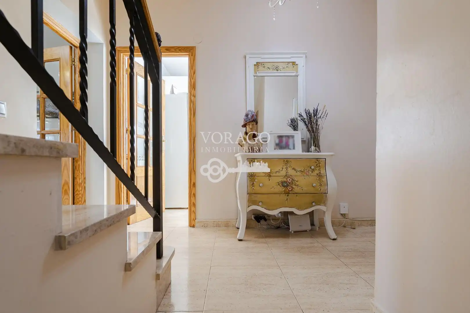 Maison mitoyenne avec piscine à vendre à Valdeavero, imagen 4