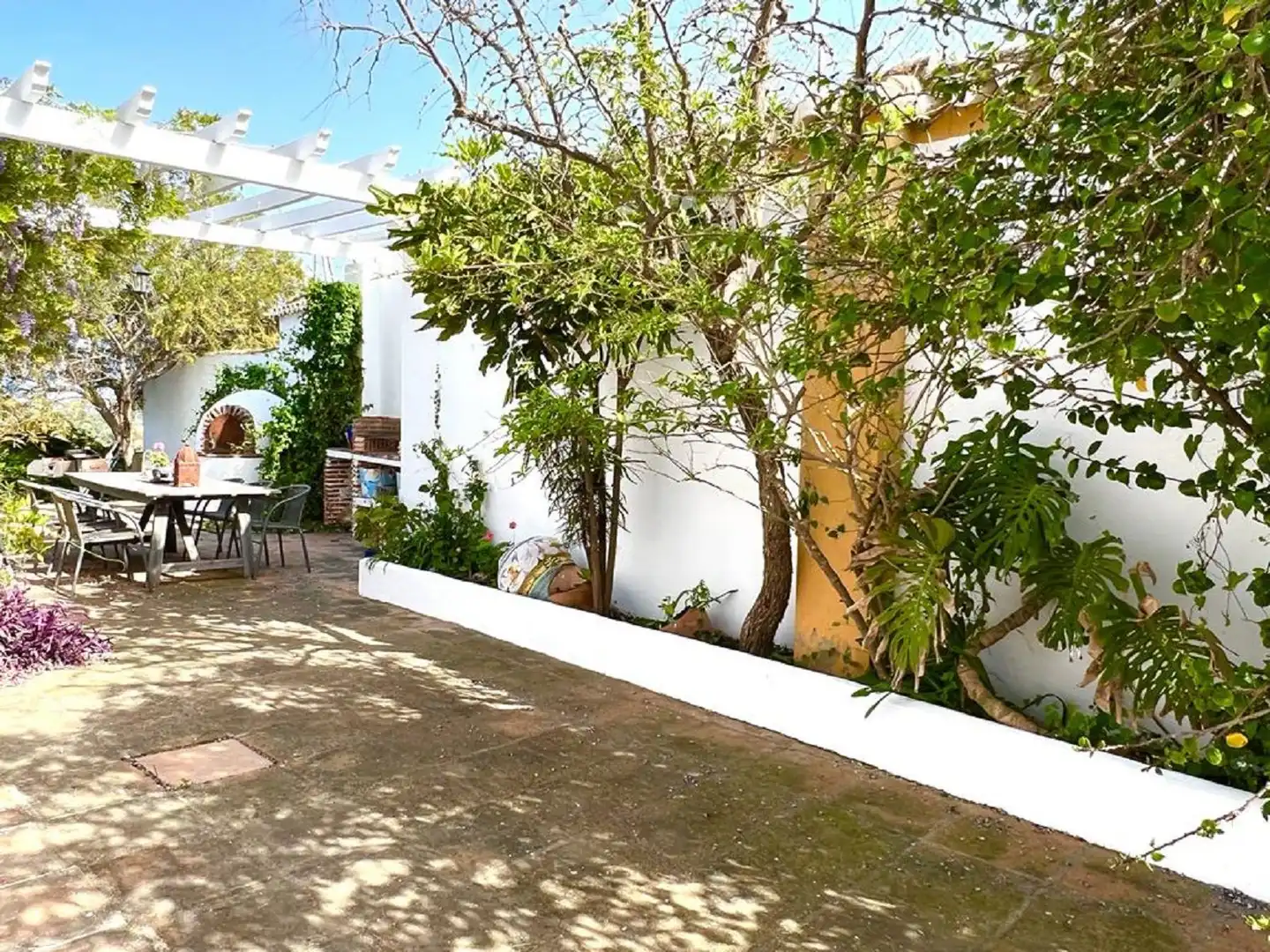 Casa rustica con piscina in vendita a Valtocado - La Alquería - La Atalaya, imagen 30