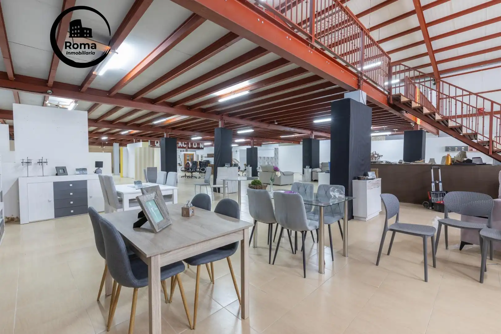 Nave industrial en venta en Iznalloz, imagen 20