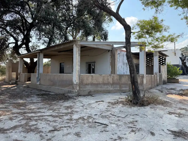 Vista exterior de Finca rústica en venda en L'Alcora amb Terrassa, Piscina i Alarma