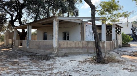 Foto 2 de Finca rústica en venda a L'Alcora, Castellón