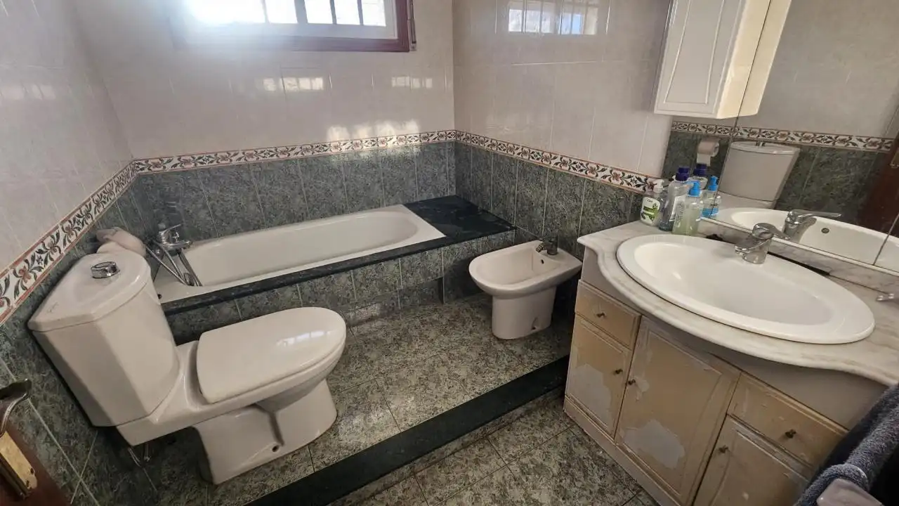 Penthouse for sale in Mos, imagen 9