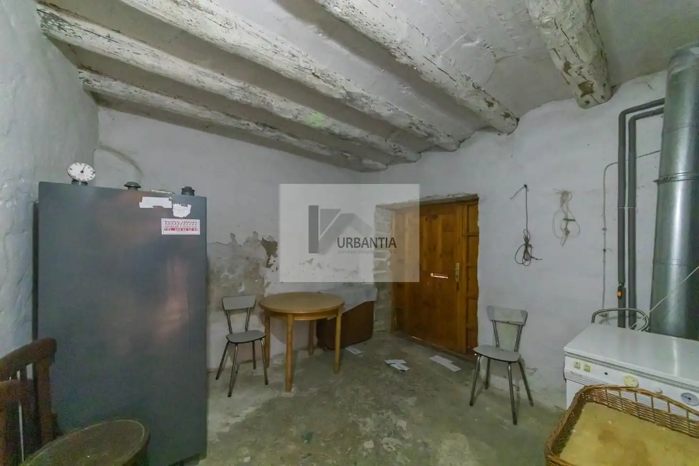 Haus zum Verkauf in Calle Sor Julia Ruiz, imagen 17