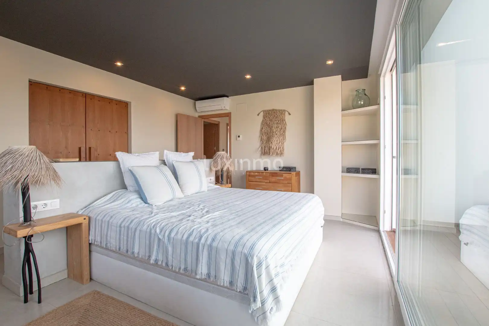 Habitación de Casa o chalet de alquiler en El Montgó