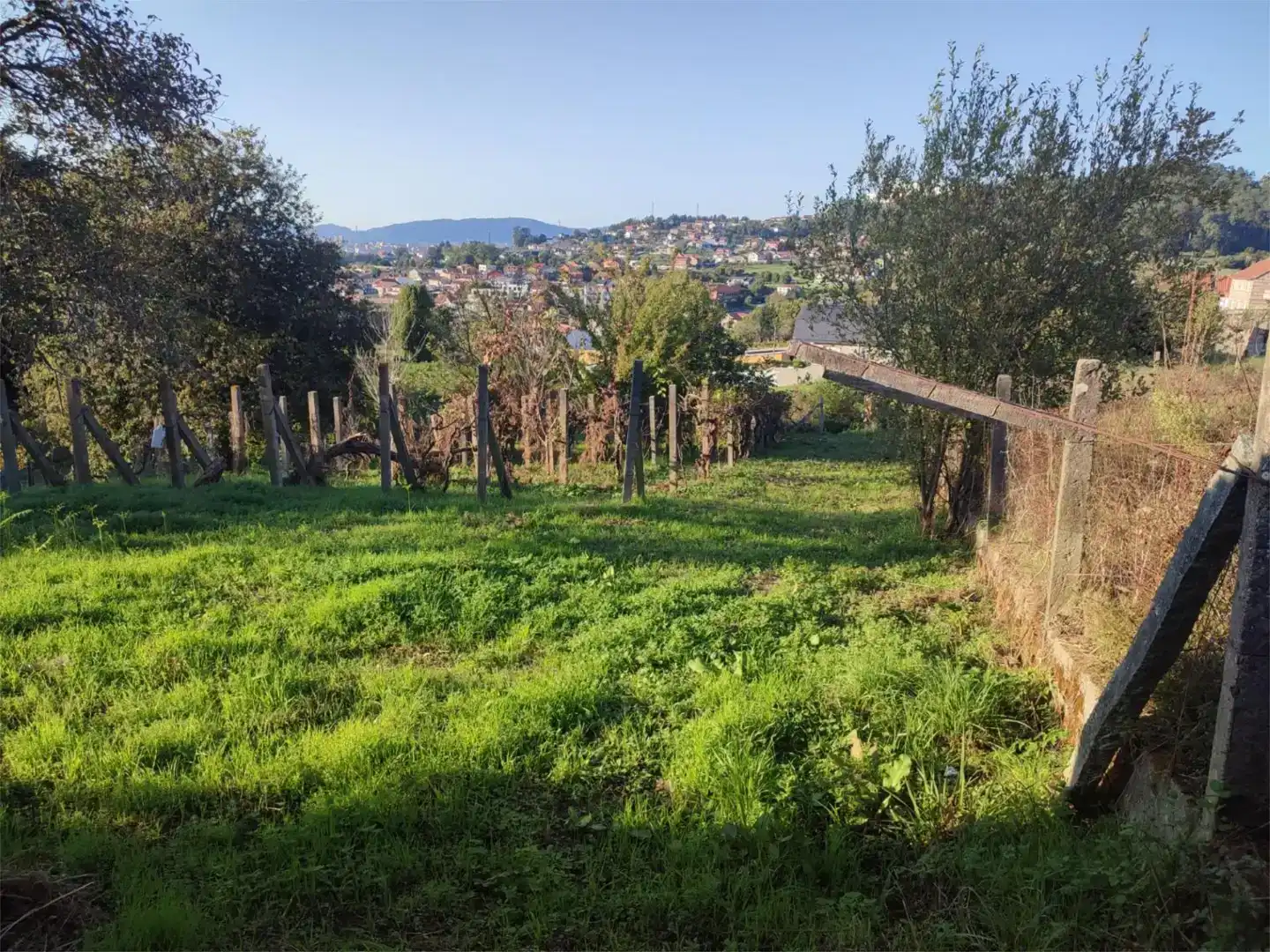 Pis en venda en Vigo 