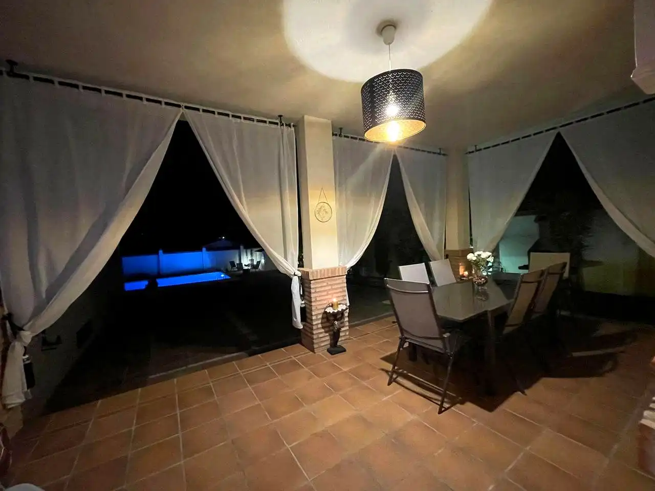 Casa amb piscina en venda a Del Almendro, imagen 39