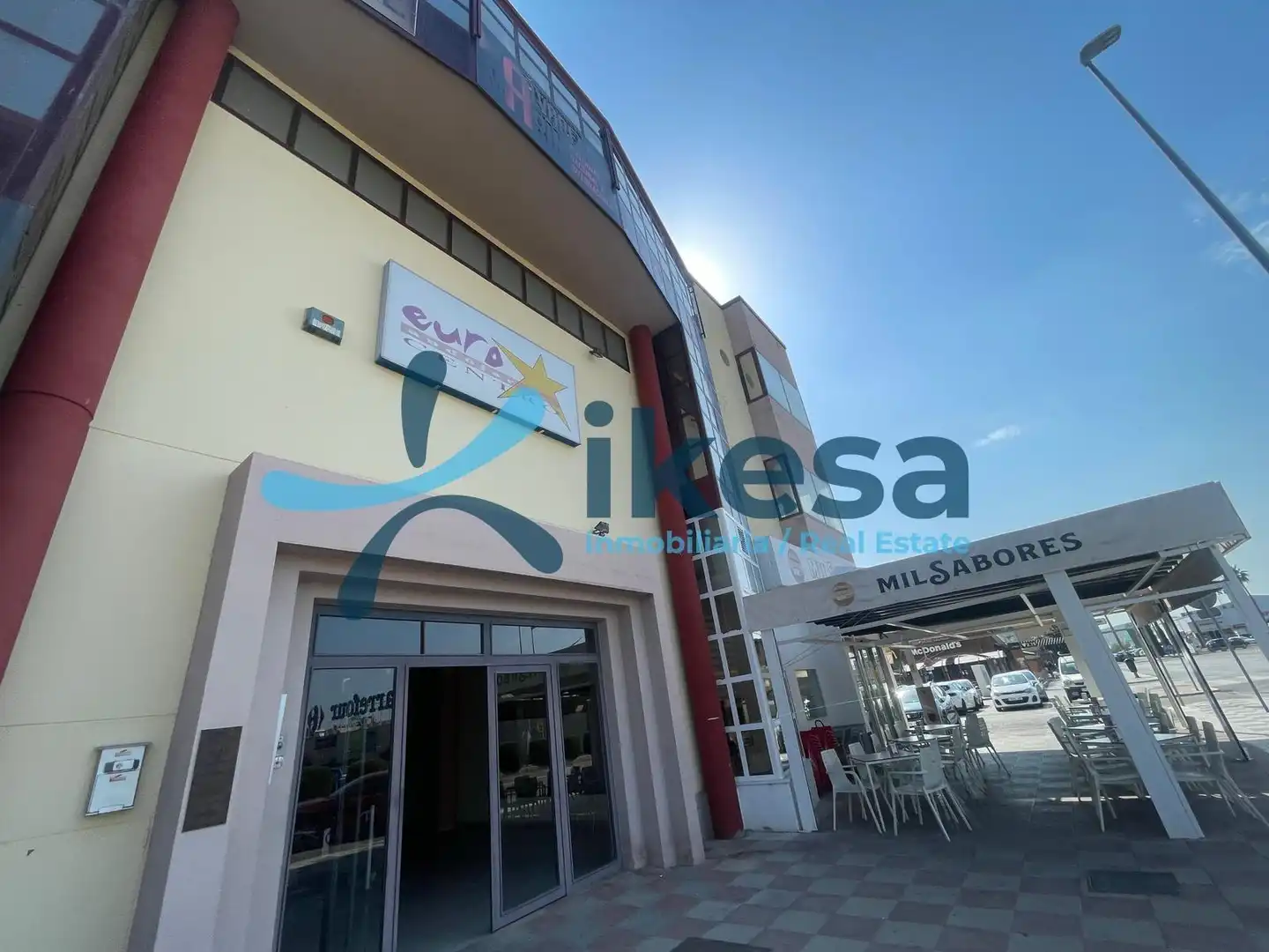 Local comercial en venda a Andújar, imagen 5
