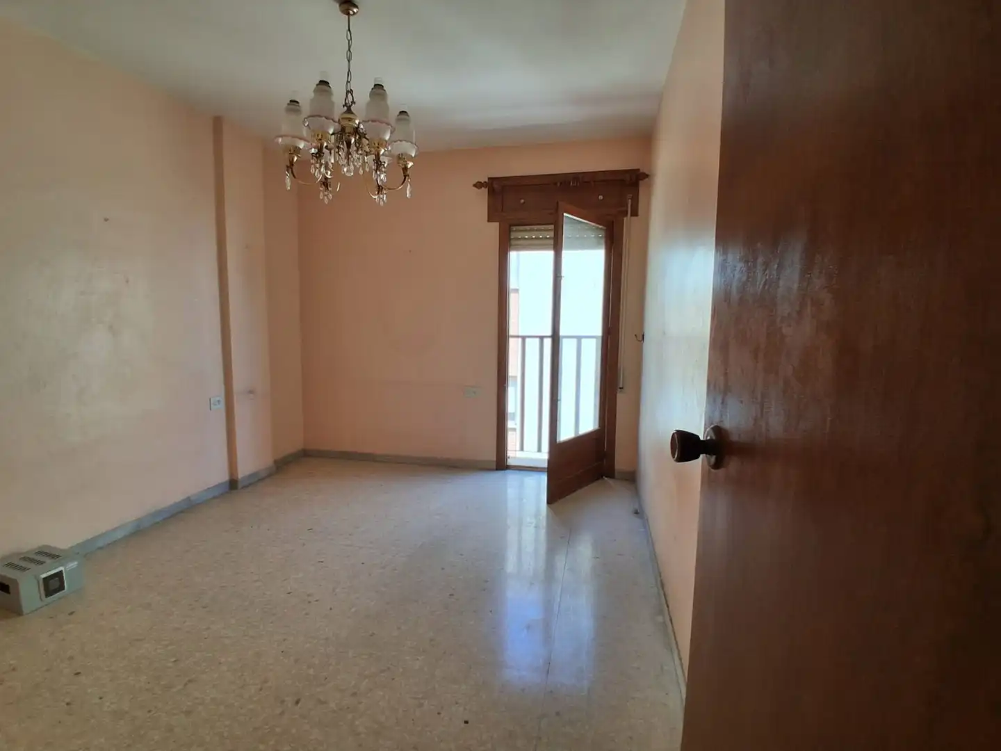 Piso en venta en Huércal de Almería