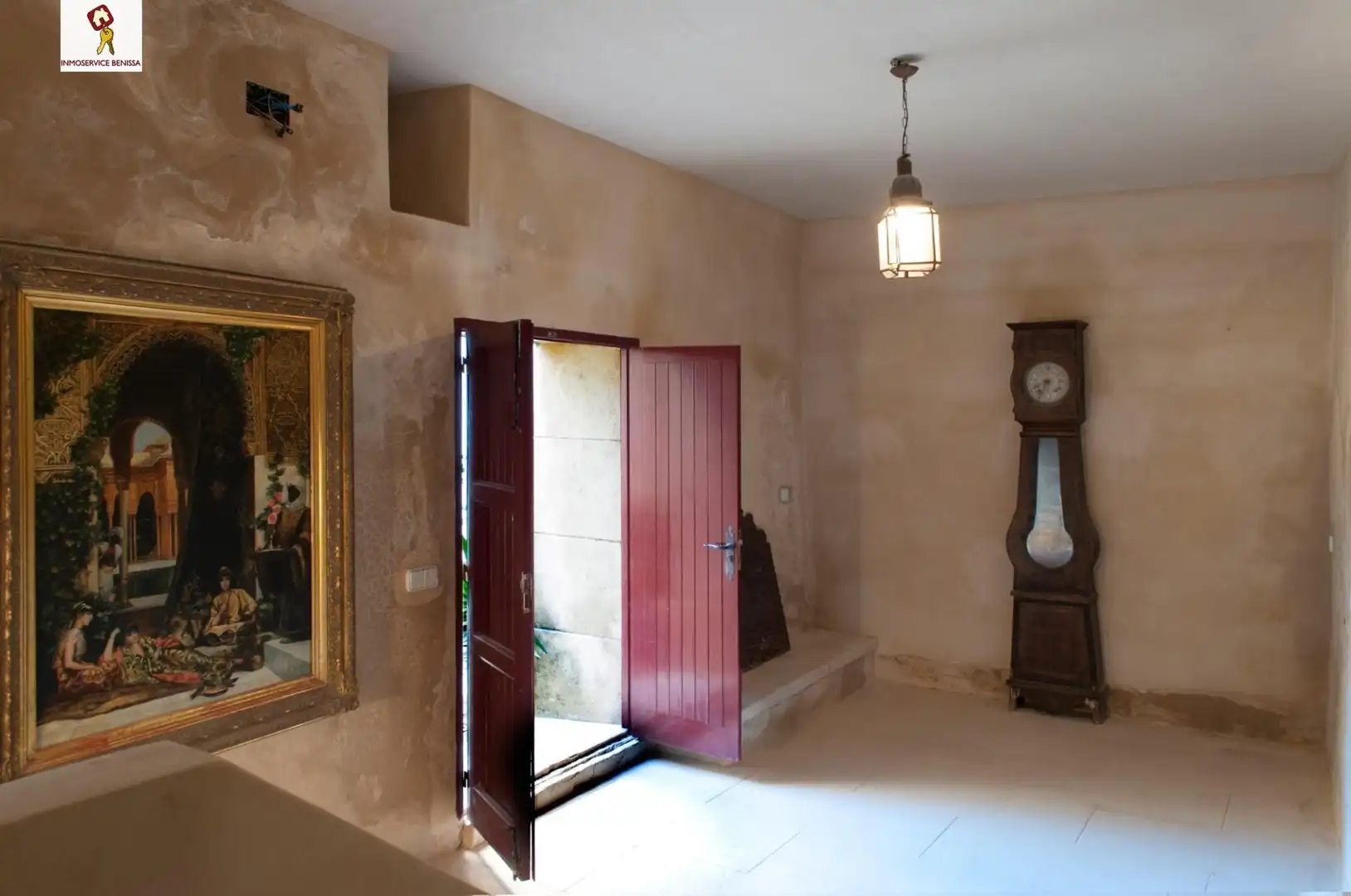 Casa rústica en venda a Benissa pueblo, imagen 10
