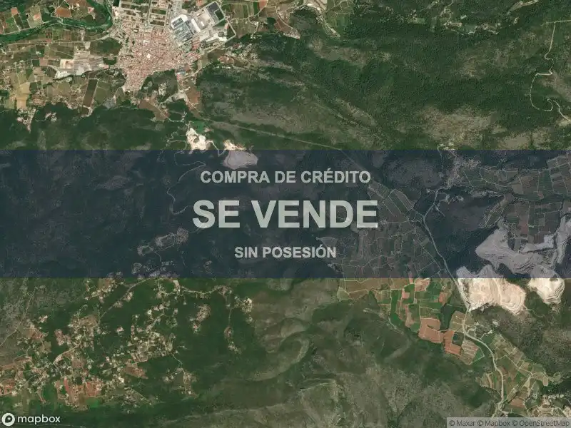 Piso en venta en Vilallonga / Villalonga