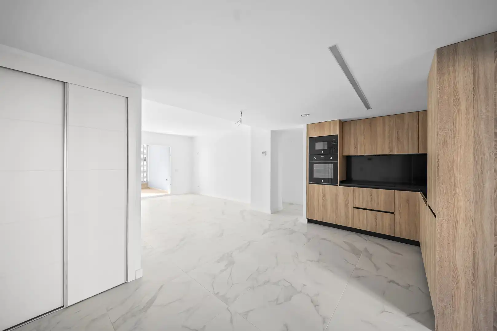 Apartament amb piscina en venda a Playa del Acequión, Náufragos y Rocío del Mar, imagen 11