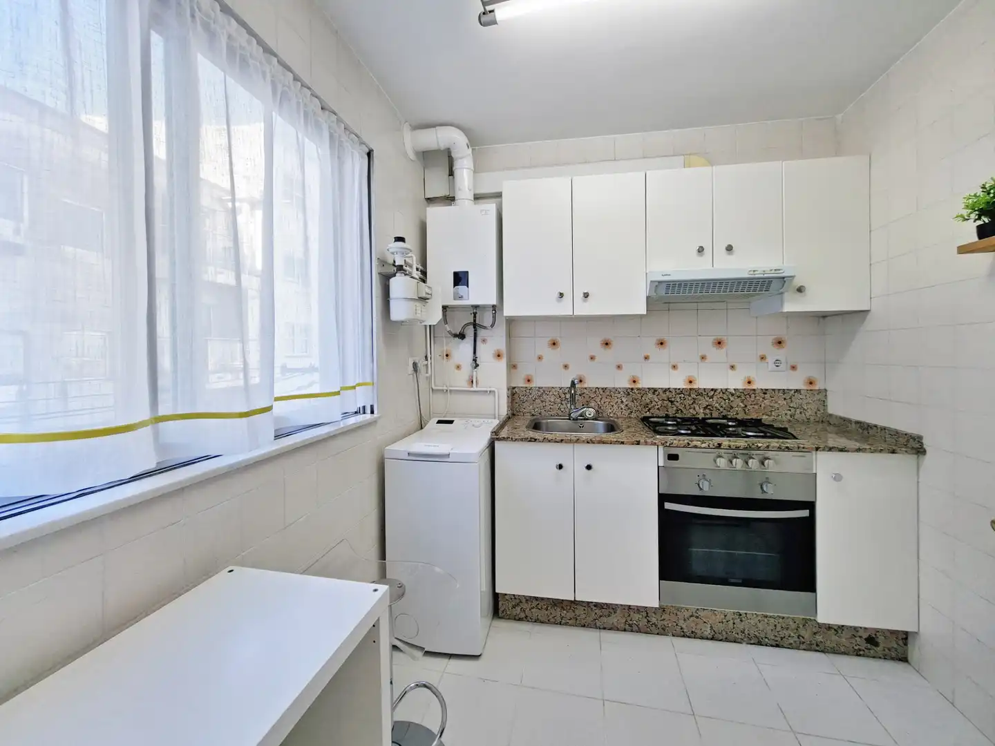 Apartment mit Aufzug zur Miete in Avenida Ejército, imagen 16