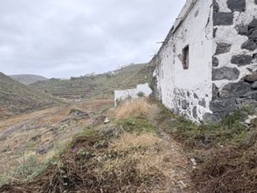 Terreno residenziale in vendita a Tamaraceite - San Lorenzo - Tenoya