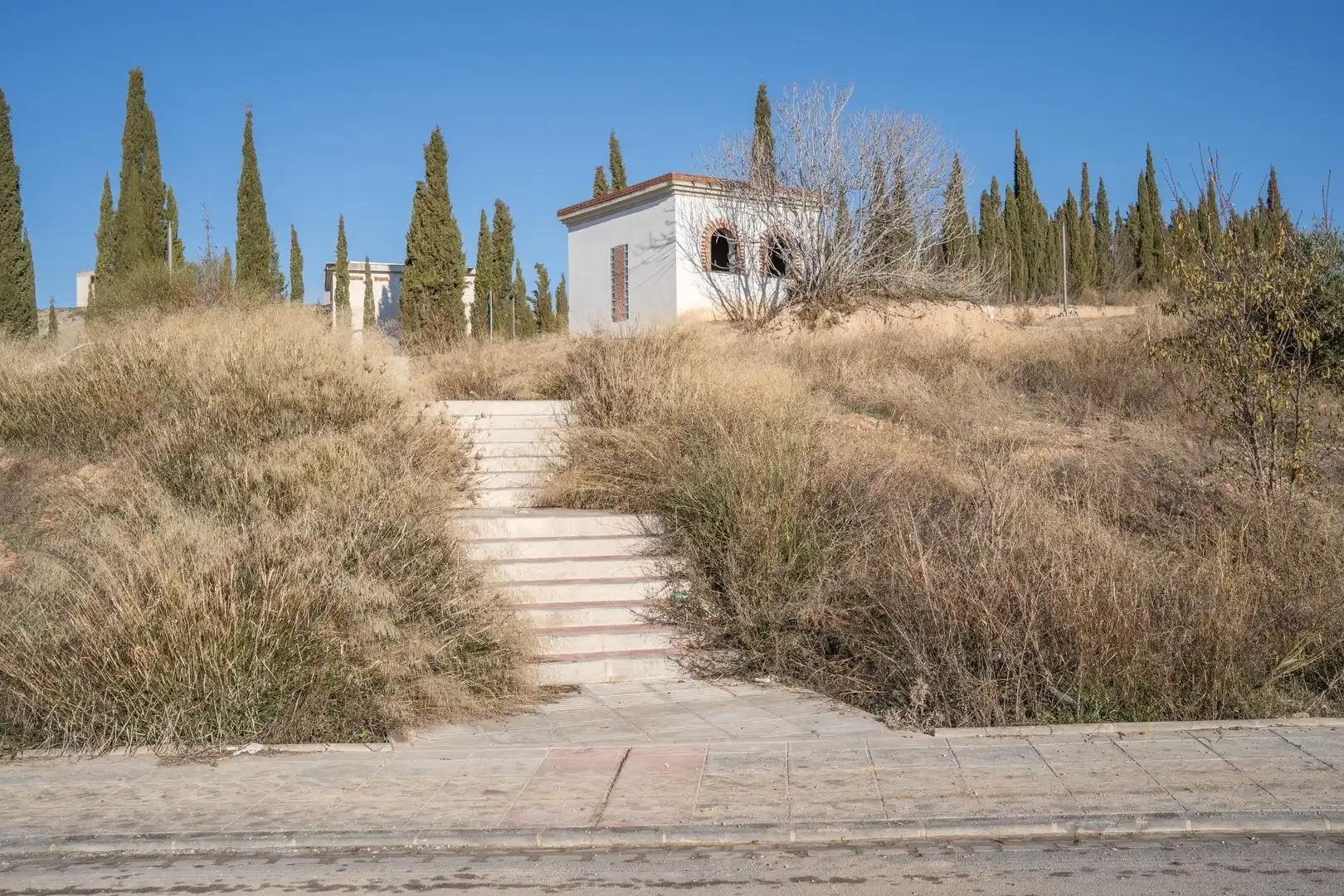 Terreny residencial en venda a Área de Actuación 16 12, imagen 49
