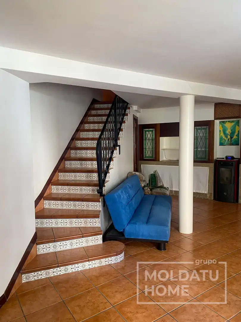 Country homes for sale in Baja, Corella