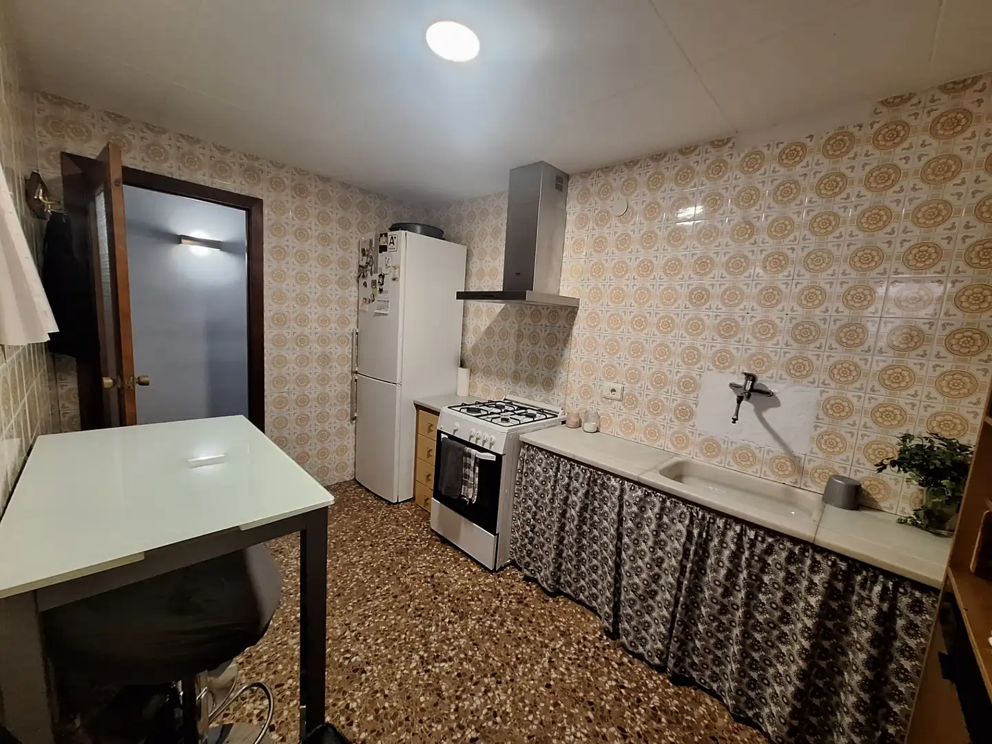 Cocina de Planta baja en venta en Sueca
