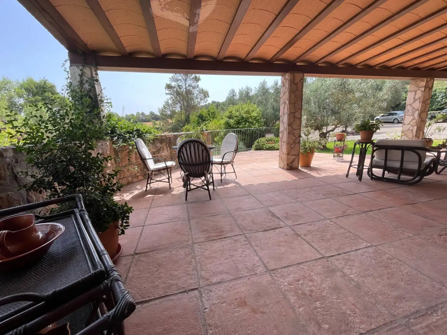 Casa rústica en venda a Aguilar de Segarra, imagen 79