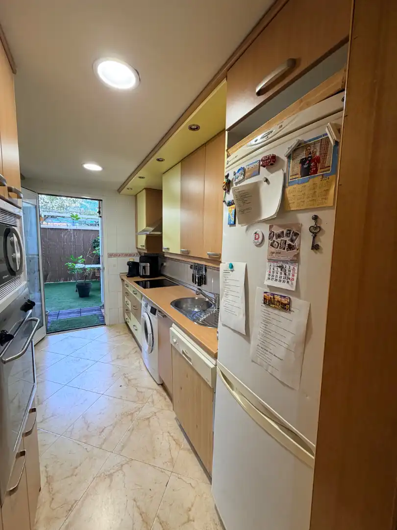 Appartamento con piscina in vendita a Calle Lago Blanco, imagen 14