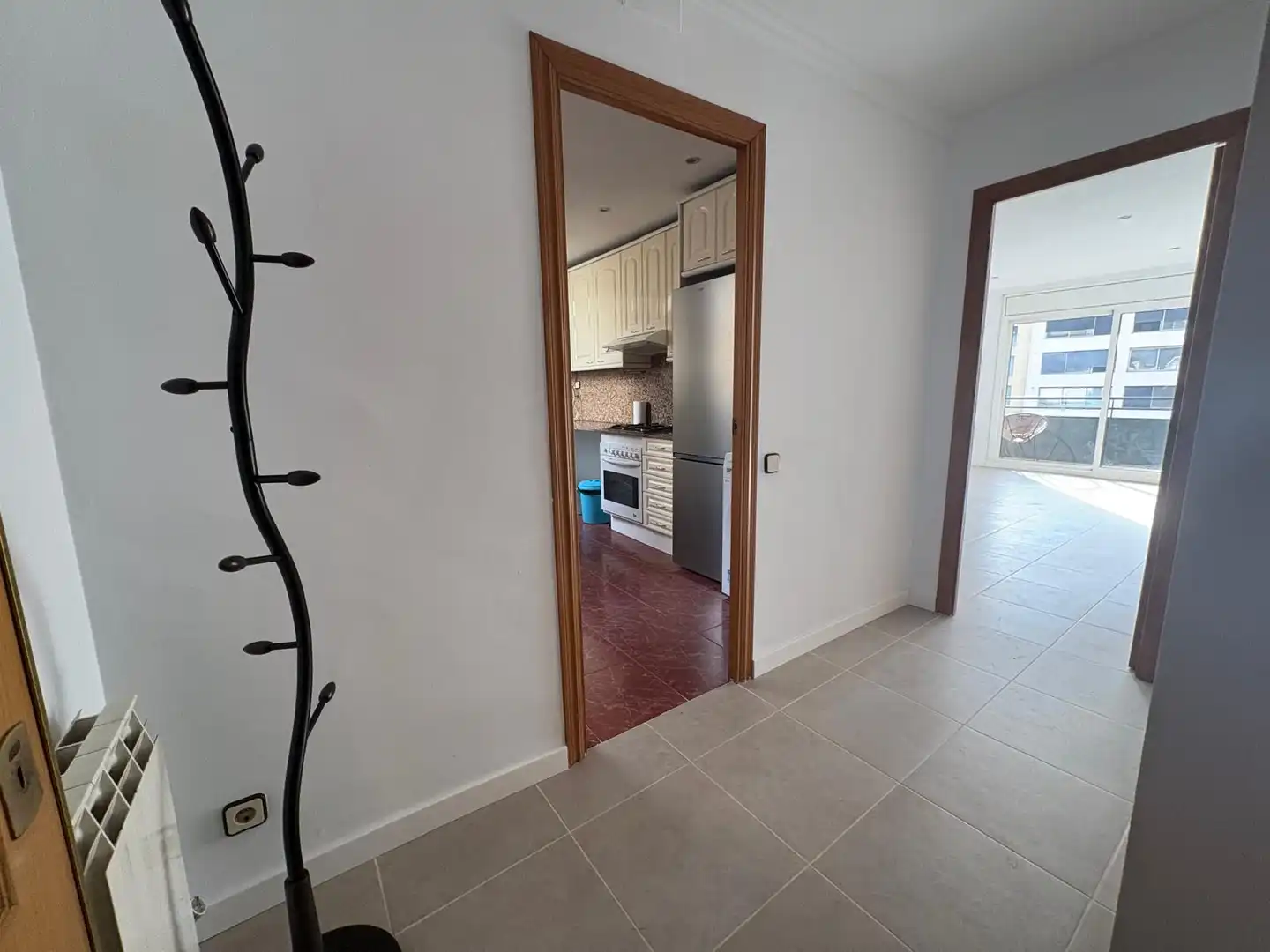 Flat for rent in Barcelona  with Balcony