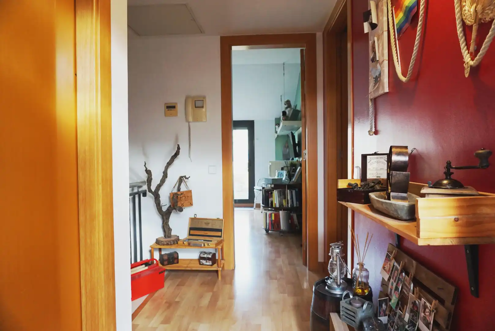 Piso con terraza en venta en Creu de Barberà - Sector Sud, imagen 20