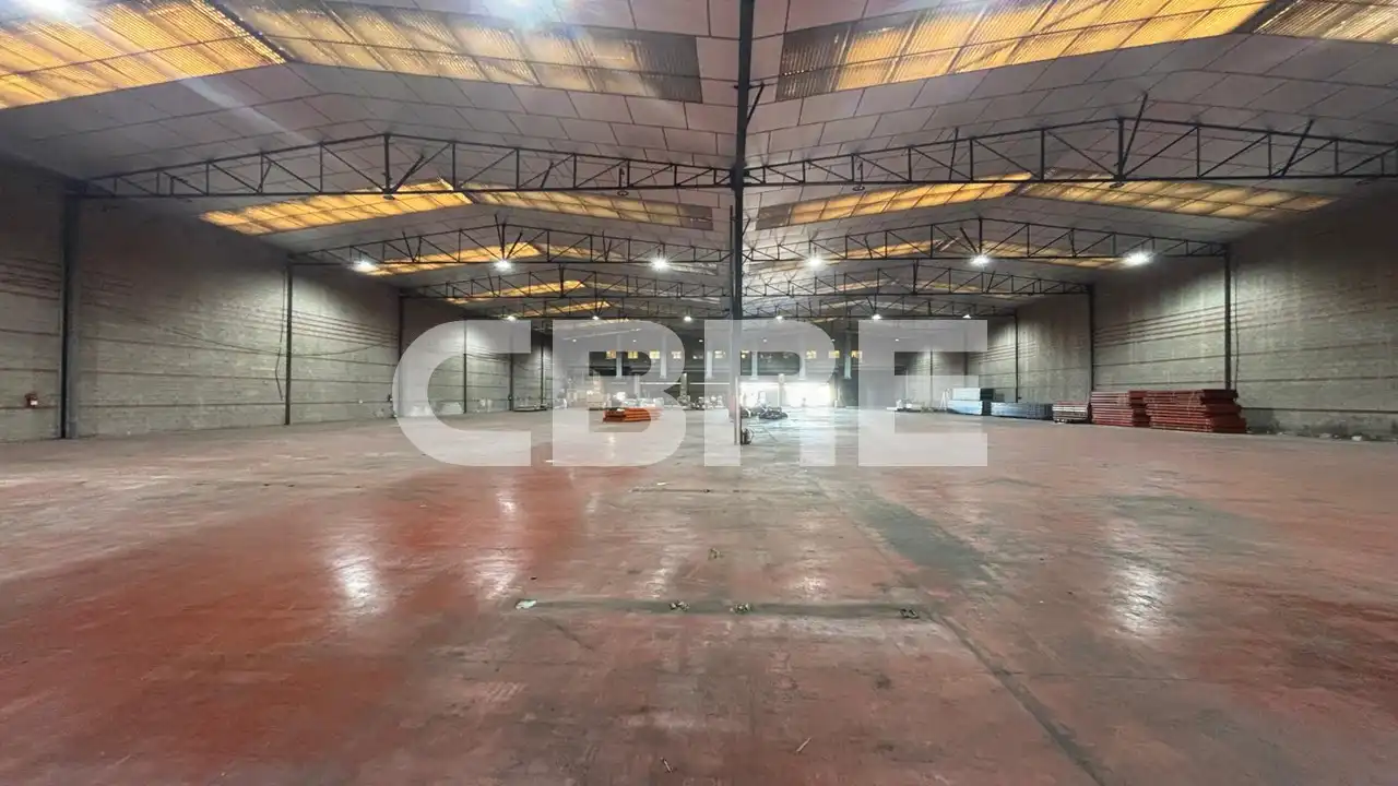 Nave industrial in affitto a Carrer 110 21, imagen 5