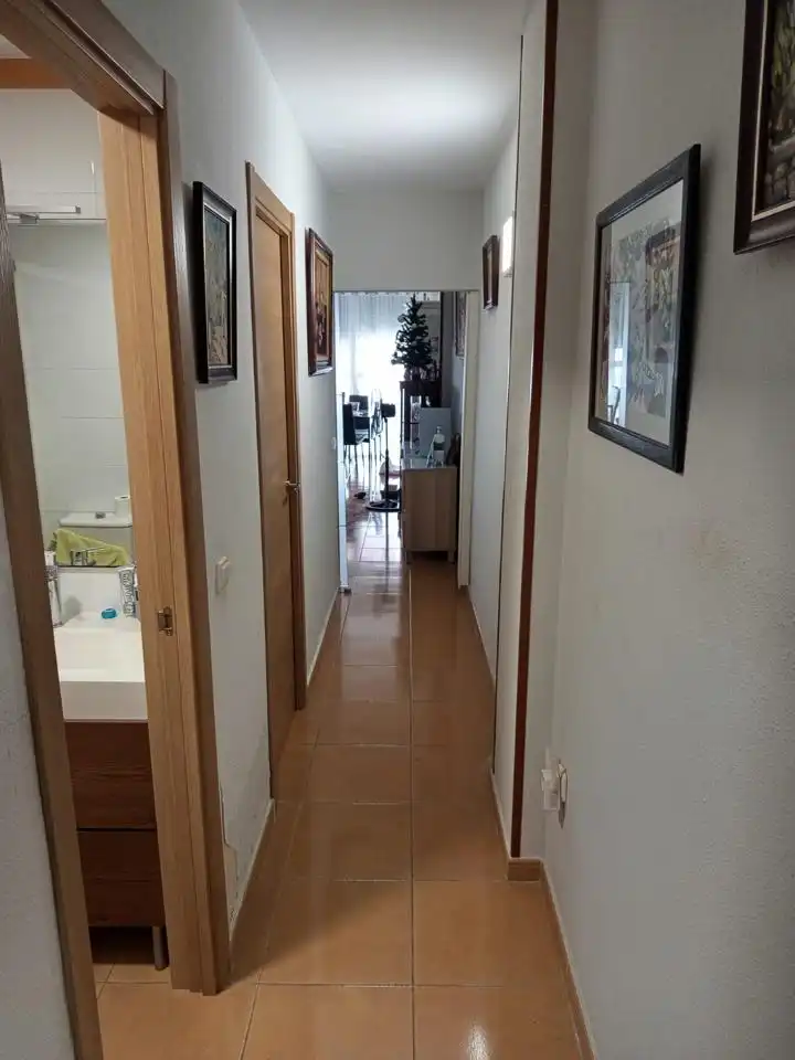 Rez-de-chaussée avec piscine à vendre à Avenida de Sudamérica, imagen 19