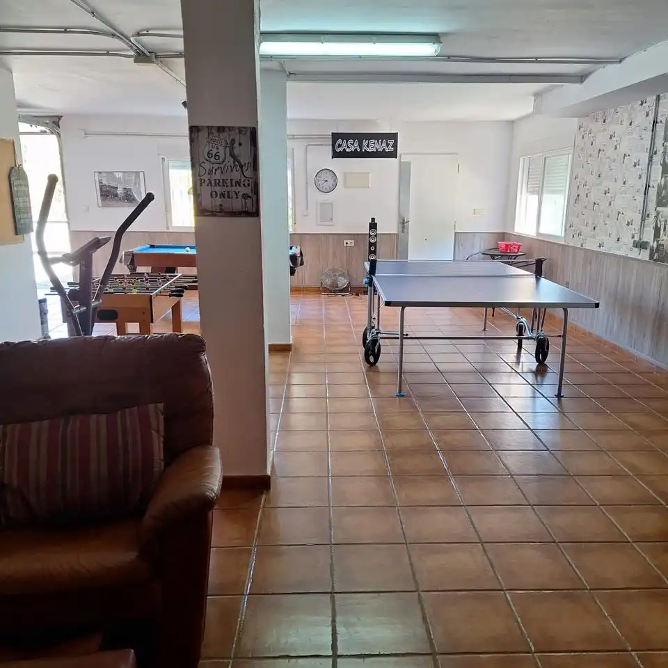 Casa con piscina en venta en Carrer d'Oriola, imagen 63