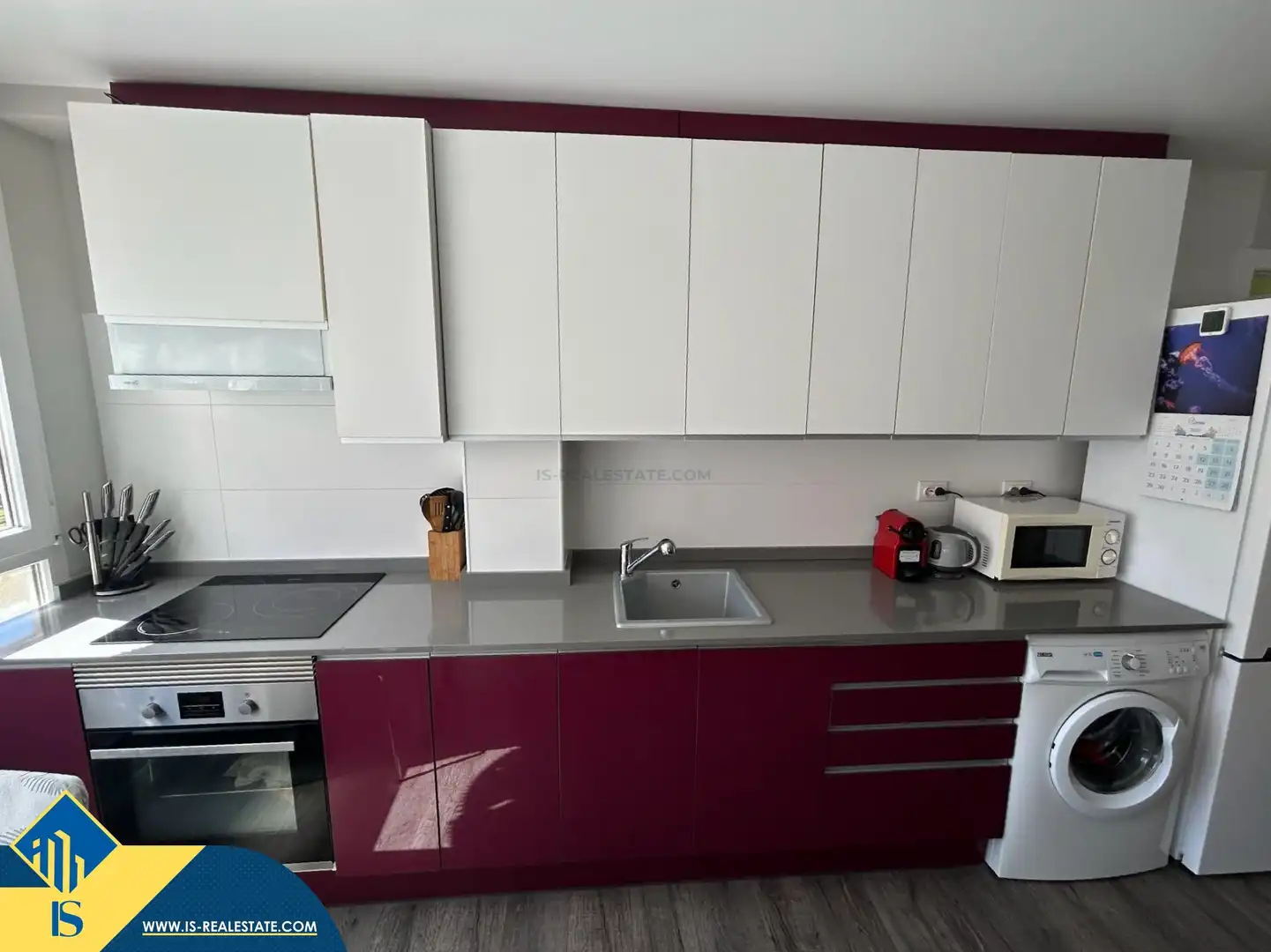 Piso con ascensor en venta en Playa del Cura, imagen 13