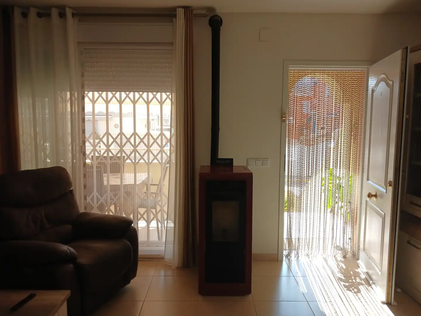 Casa a schiera con piscina in vendita a Carrer Marbella, imagen 25