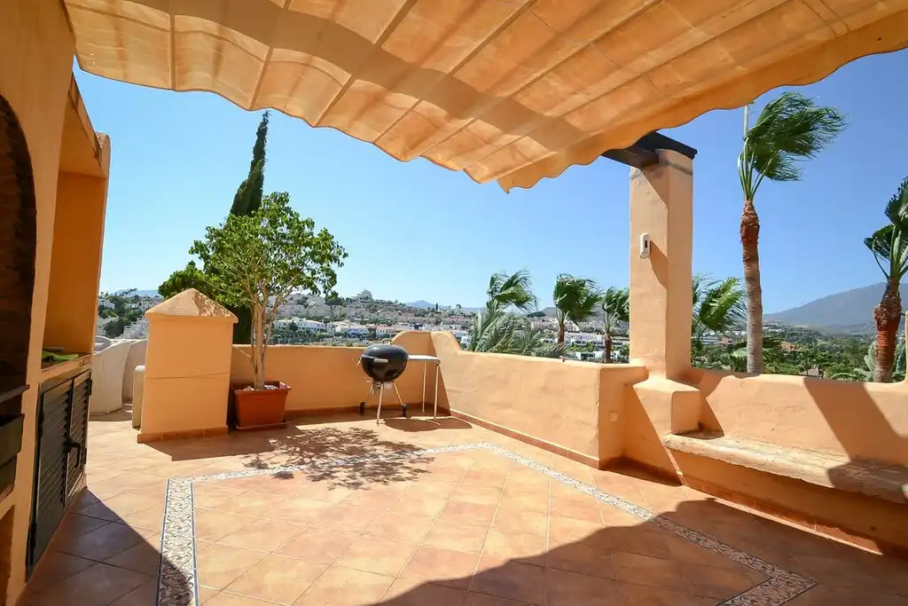 Àtic amb piscina en venda a Benamara - Atalaya, imagen 29