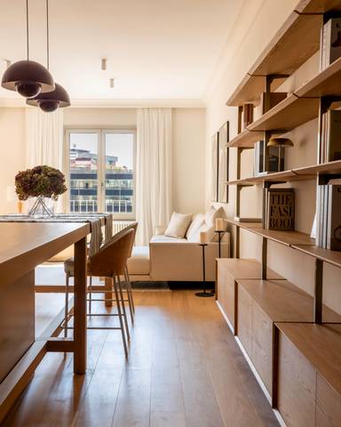 Piso en Venta en Avinguda de Sarrià en Barri de les Corts