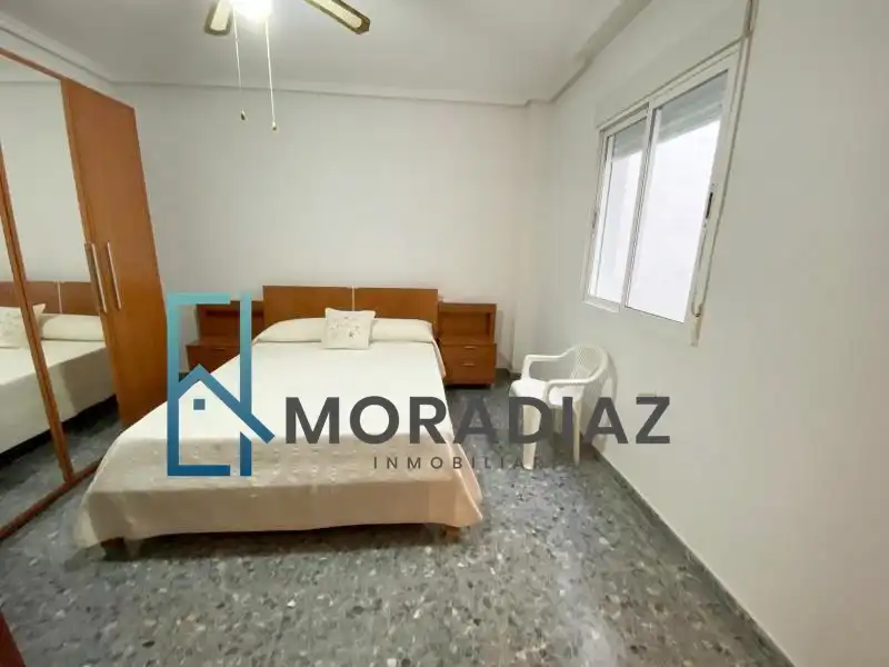 Wohnung mit Terrasse zum Verkauf in Don Benito, imagen 17