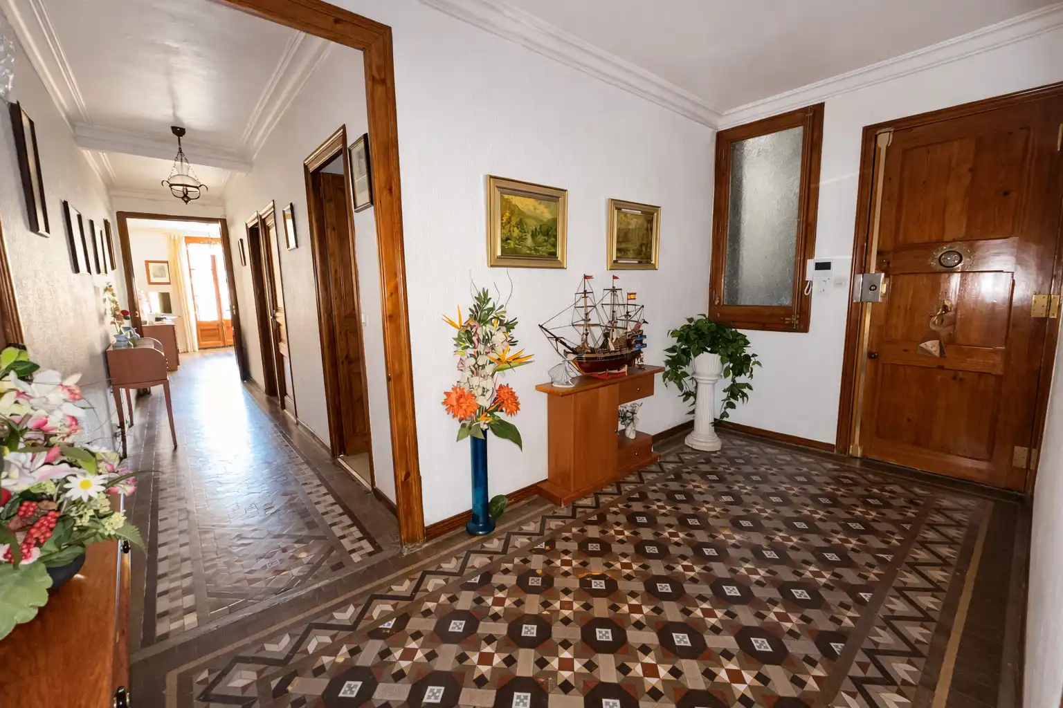 Appartement avec terrasse à vendre à Pla de Palau, imagen 15