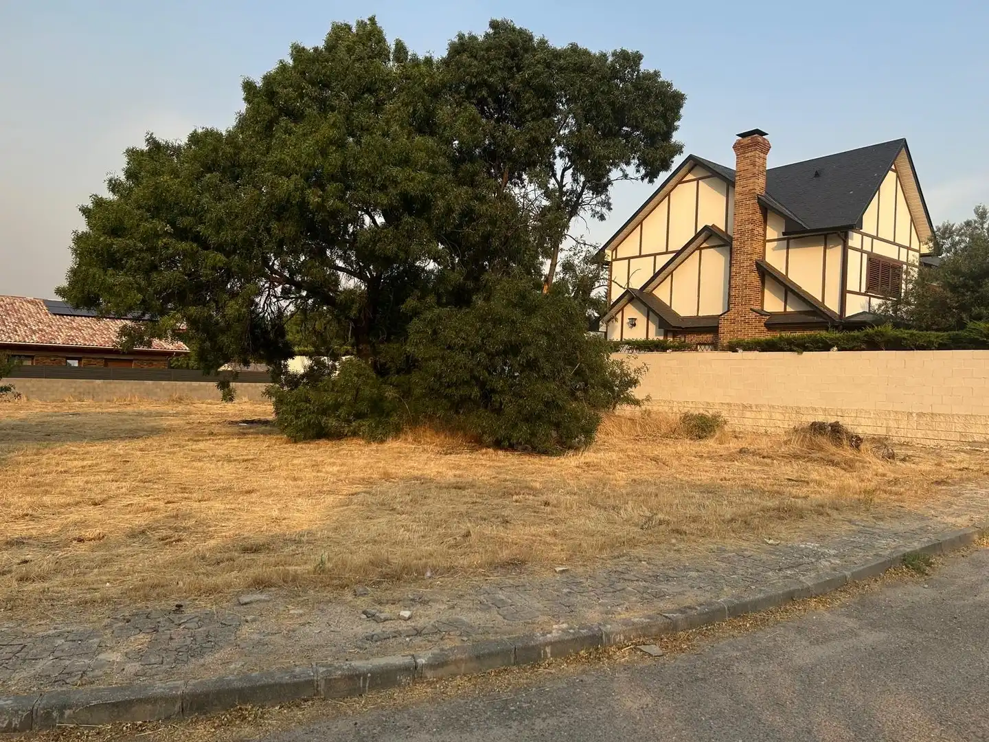 Residencial en venta en Becerril de la Sierra