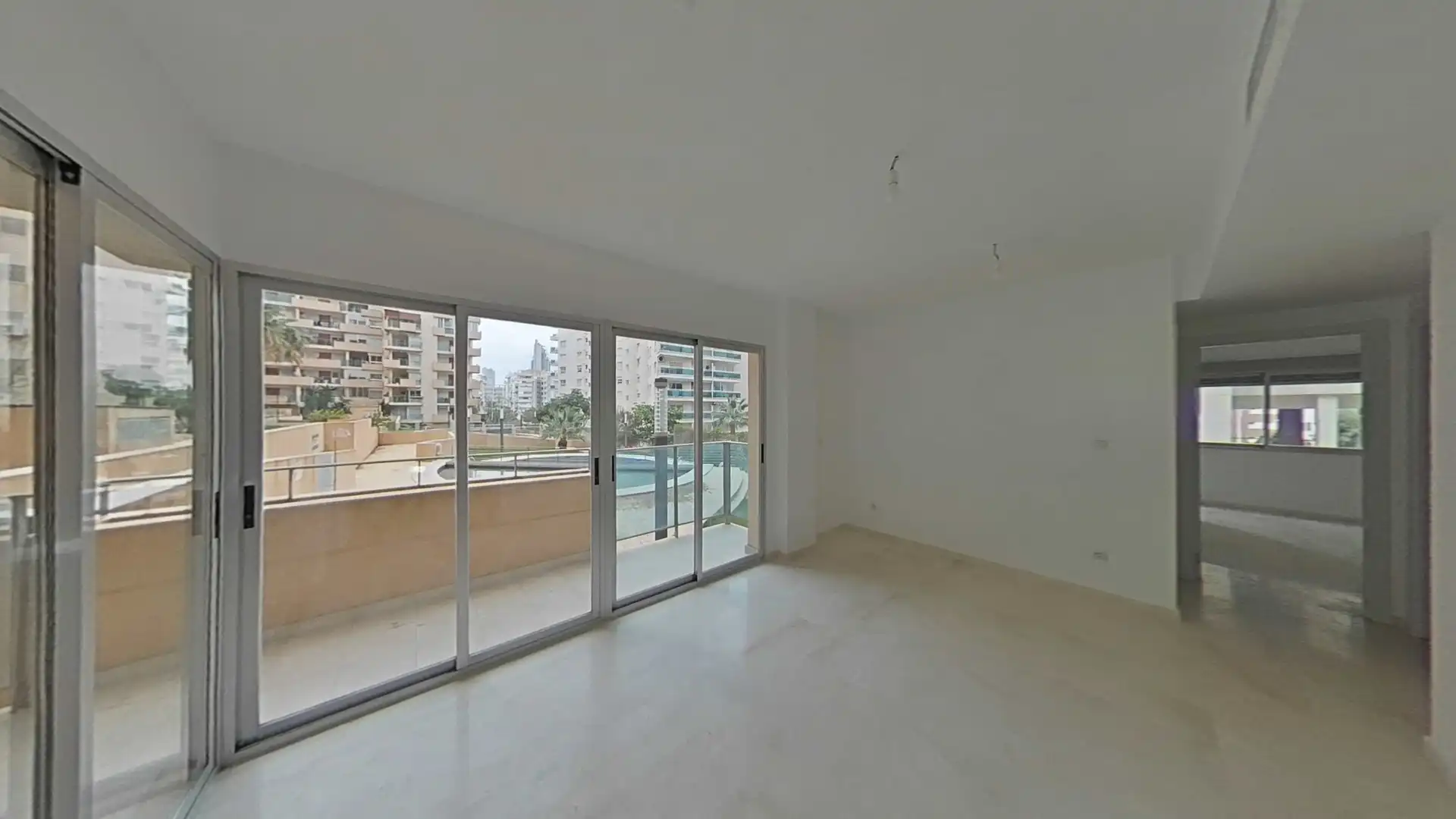 Wohnung mit Pool zum Verkauf in C/ Gregal, imagen 3