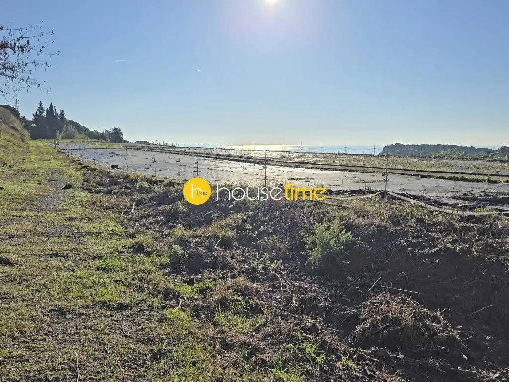 Rural land for sale in Sant Cebrià de Vallalta, imagen 30