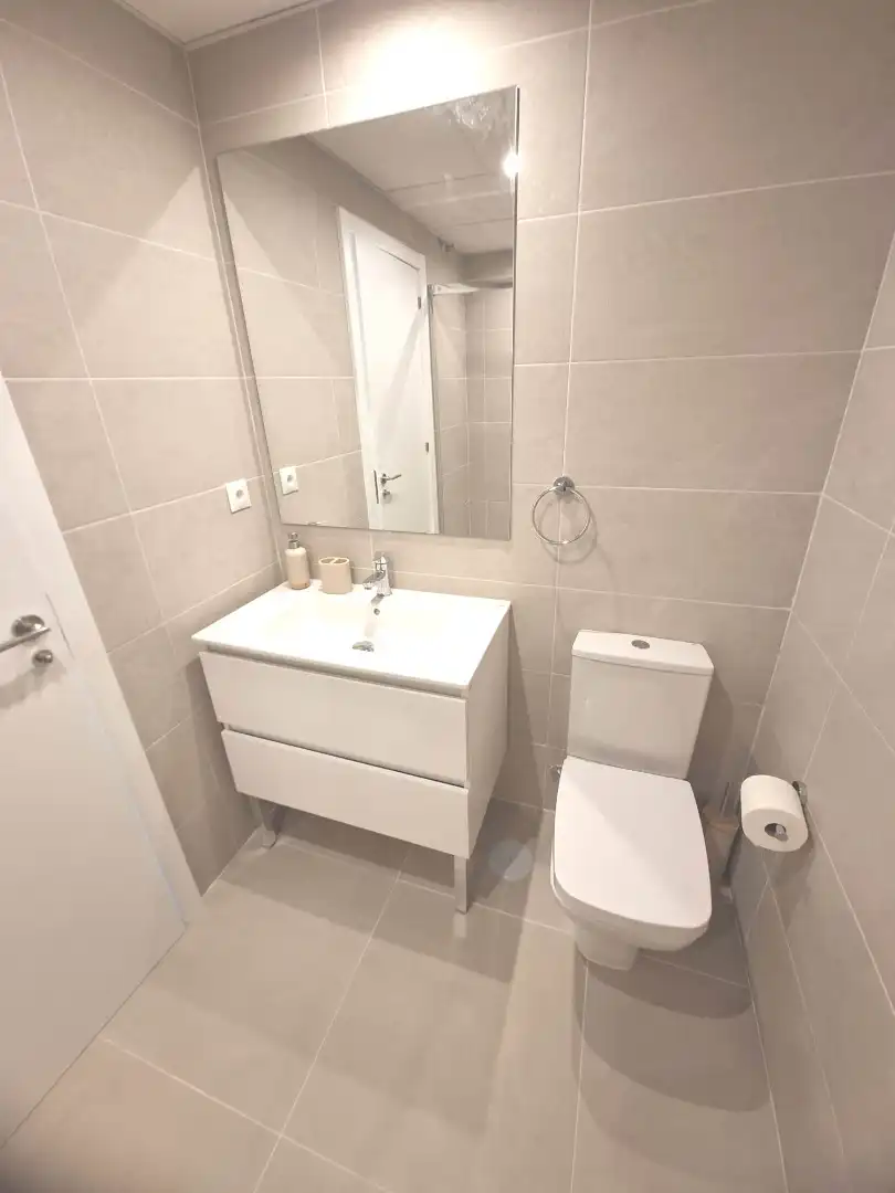 Piso con piscina en alquiler en Periurbano Oeste - Sierra, imagen 35