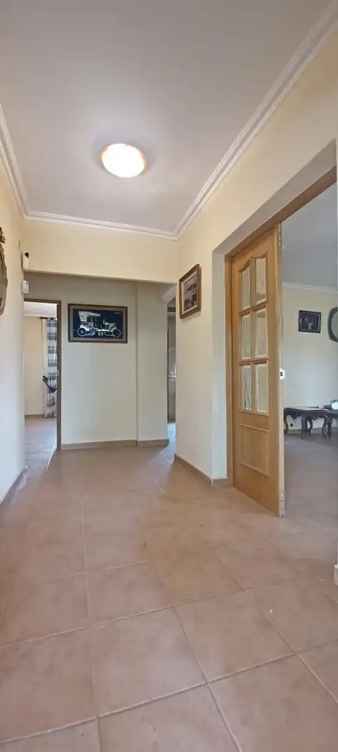 Finca rústica en venda en Villanueva de Perales