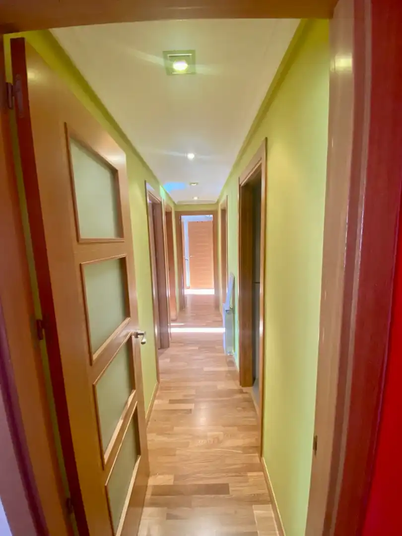 Piso en venta en Ciudad Real con Aire acondicionado, Calefacción y Trastero